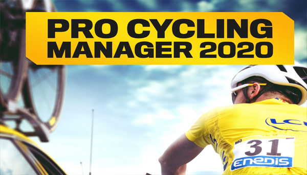 دانلود بازی نسخه فشرده Pro Cycling Manager 2020 برای PC