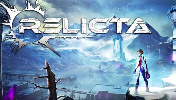 دانلود بازی نسخه فشرده Relicta برای PC