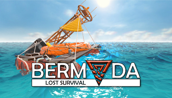 دانلود نسخه فشرده بازی Bermuda Lost Survival برای PC