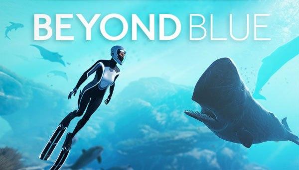 دانلود بازی نسخه فشرده Beyond Blue Photo Mode برای PC