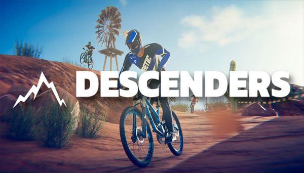 دانلود بازی نسخه فشرده Descenders برای PC