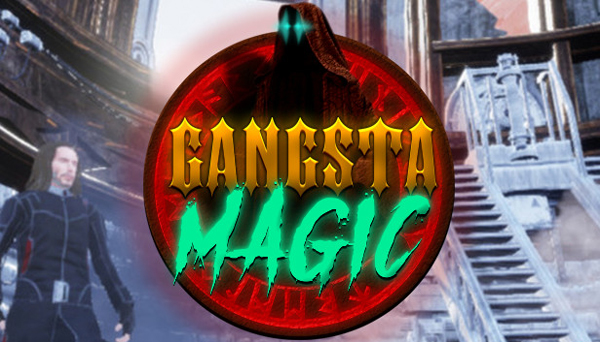 دانلود نسخه فشرده بازی Gangsta Magic برای PC