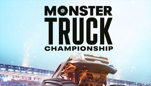 دانلود بازی نسخه فشرده Monster Truck Championship برای PC