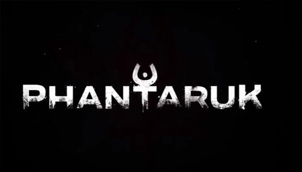 دانلود بازی نسخه فشرده Phantaruk برای PC
