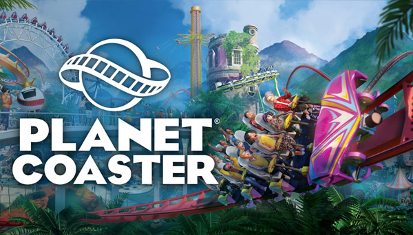 دانلود بازی نسخه فشرده Planet Coaster برای PC