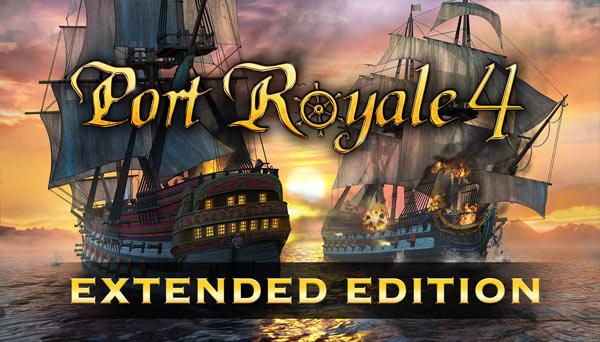 دانلود بازی نسخه فشرده Port Royale 4 Extended Edition برای PC