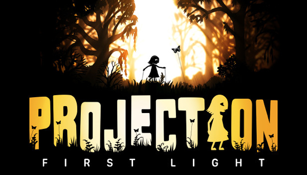 دانلود نسخه فشرده بازی Projection First Light برای PC
