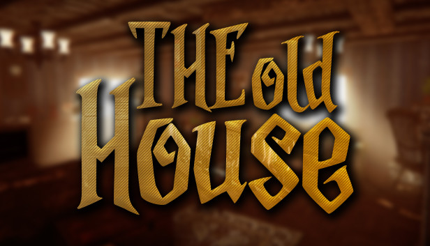 دانلود نسخه فشرده بازی The Old House برای PC