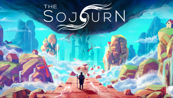دانلود نسخه فشرده بازی The Sojourn برای PC