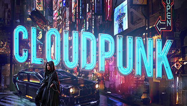 دانلود بازی نسخه فشرده Cloudpunk برای PC