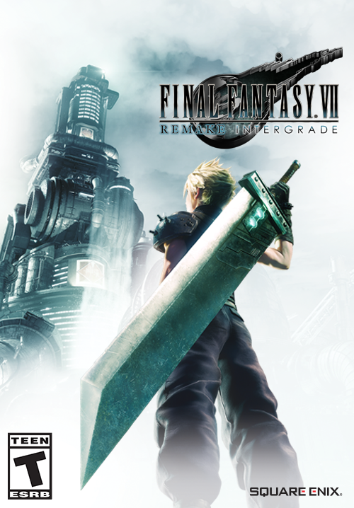 بازی Final Fantasy VII Remake Intergrade