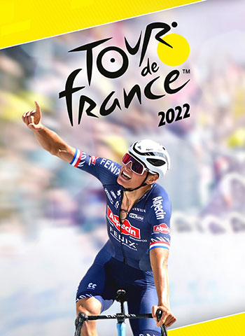 دانلود بازی Tour de France 2022