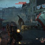 تصاویری از محیط بازی Fallout 4