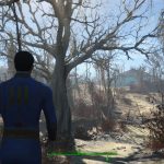 تصاویری از محیط بازی Fallout 4