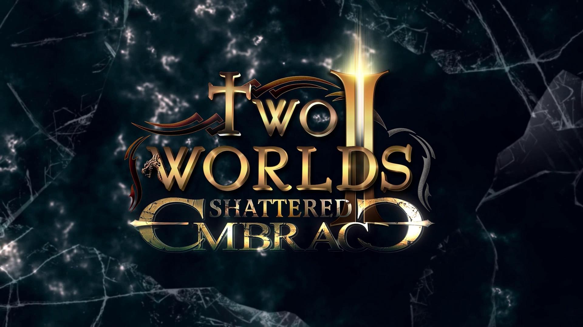 بازی Two Worlds II HD Shattered Embrace