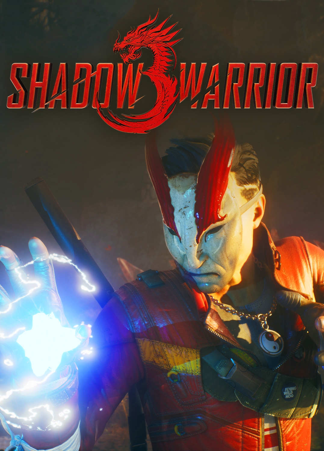 دانلود بازی Shadow Warrior 3 