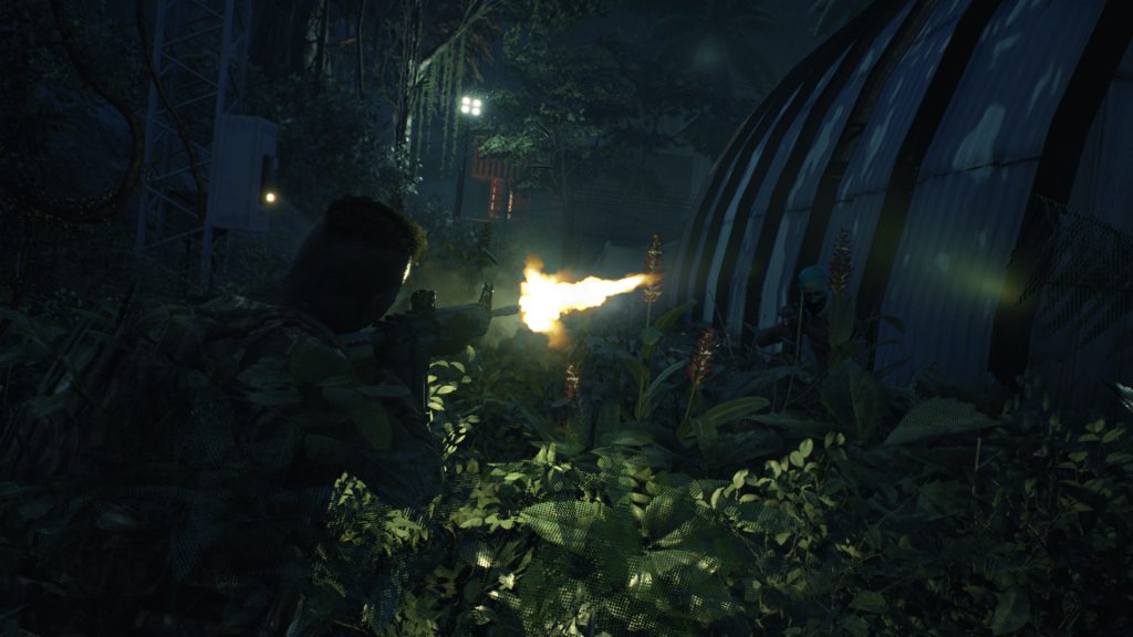 تصاویری از محیط بازی NERO The Sniper 