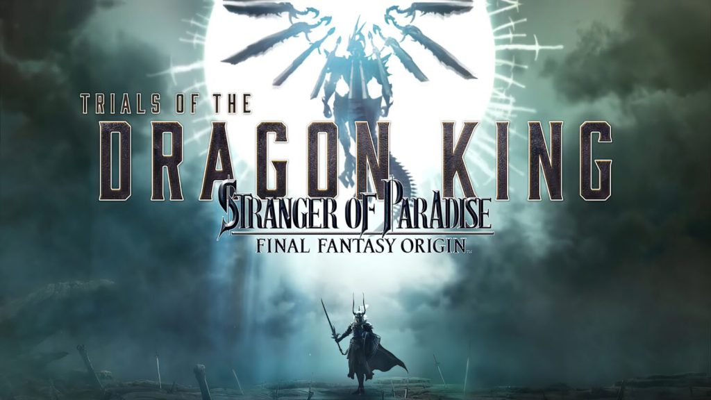 بازی Stranger of Paradise Final Fantasy