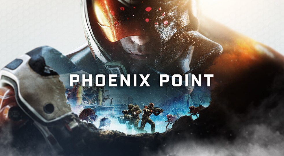 بازی Phoenix Point Complete Edition
