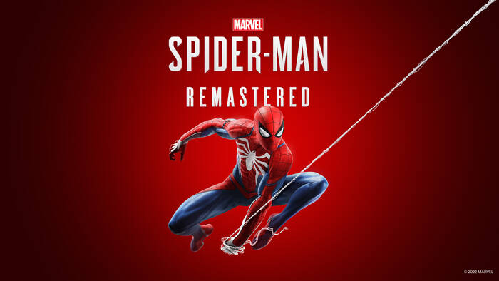 دانلود بازی Marvels Spider Man Remastered