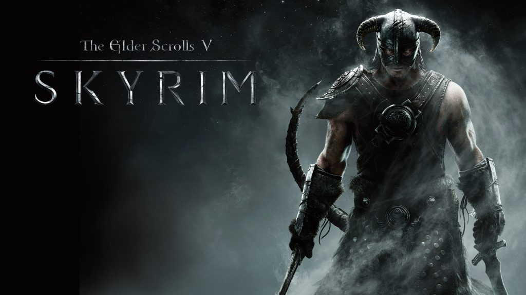 بازی Skyrim Anniversary Edition