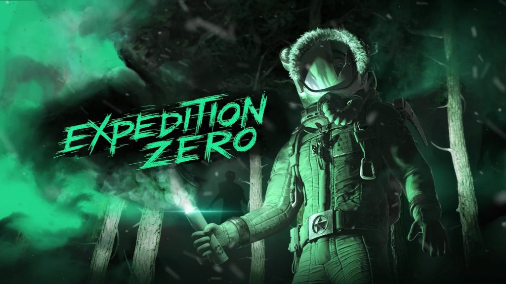  بازی Expedition Zero