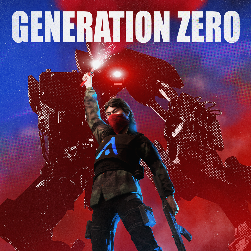بازی Generation Zero Landfall